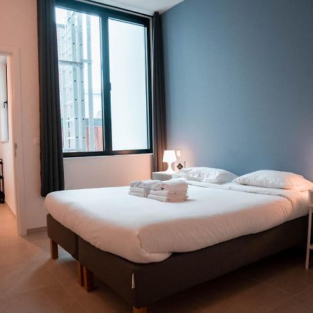 Smartflats - Diamant Antwerp Apartment Exterior photo