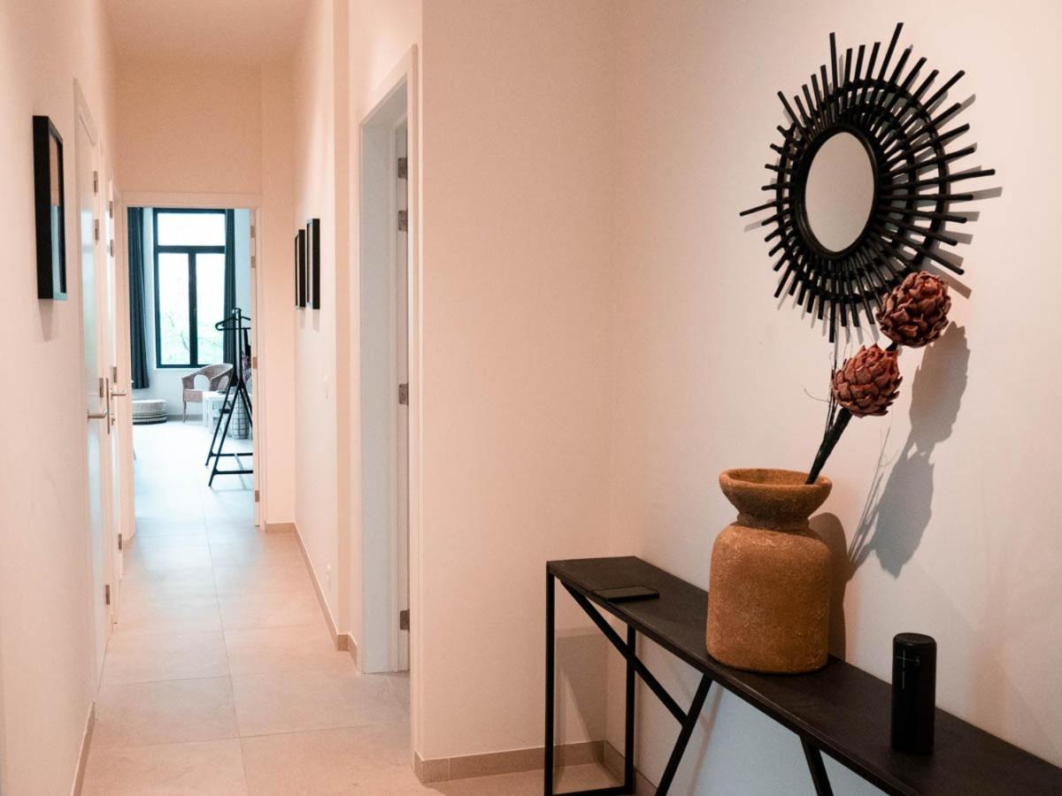 Smartflats - Diamant Antwerp Apartment Exterior photo